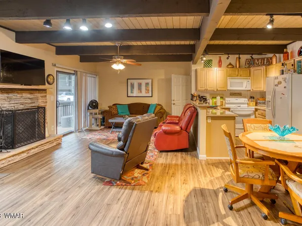 2852 Park Cir #40, Pinetop, AZ 85935