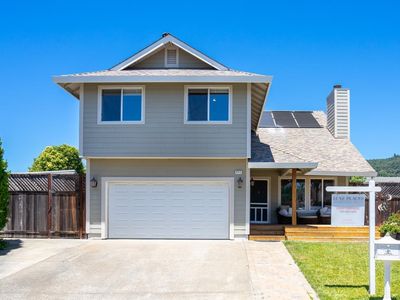 4315 Grove Ct, Rohnert Park, CA, 94928