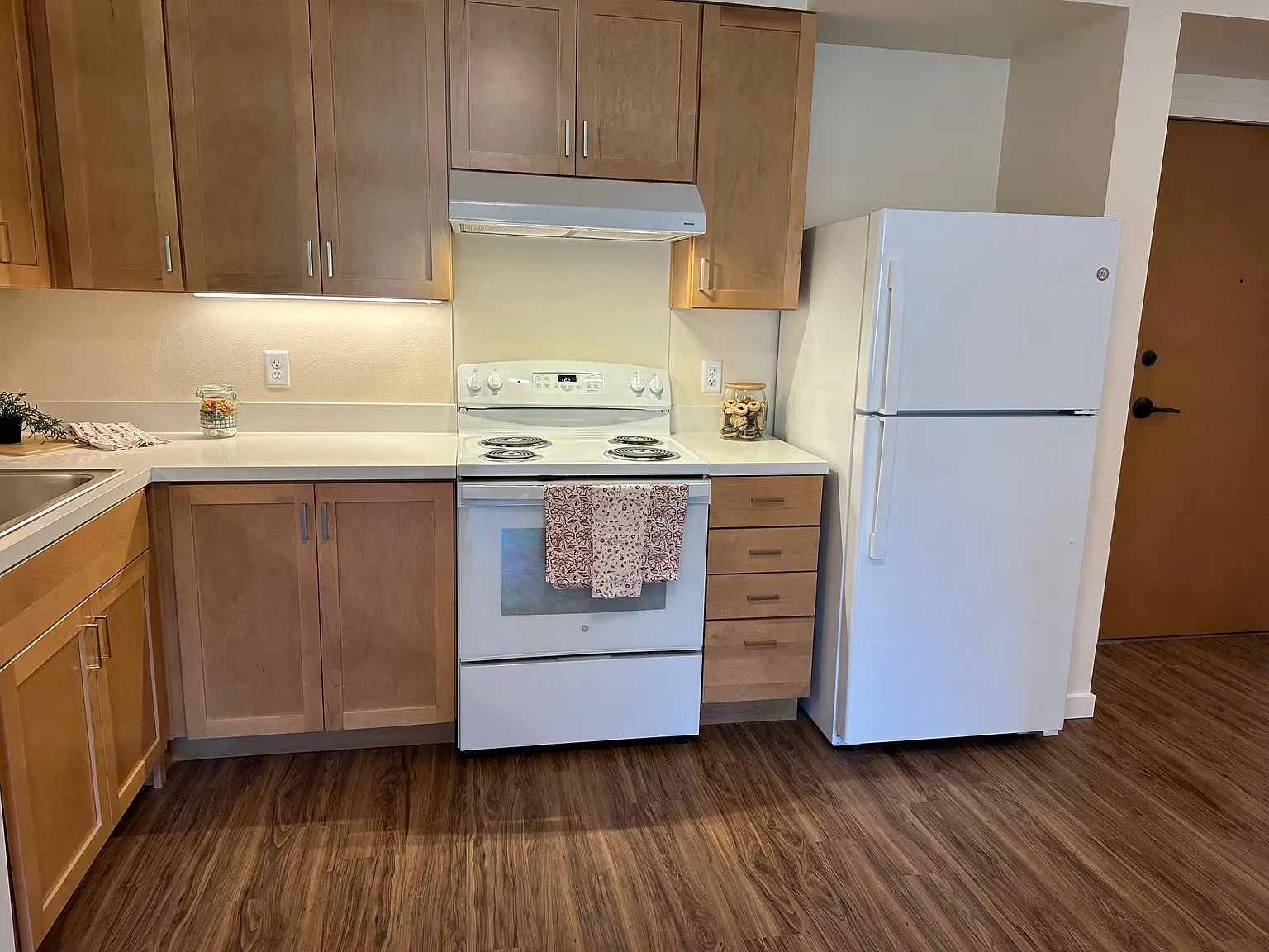 Mercy Greenbrae at Marylhurst Commons — Photo 3