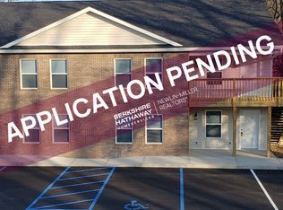 2738 Noel Ln #2738, Terre Haute, IN 47802