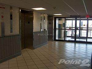 Entry Lobby
