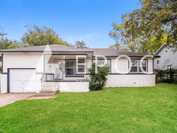 237 S 73rd East Ave, Tulsa, OK 74112