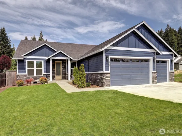 2920 NE 3rd Circle, Battle Ground, WA 98604