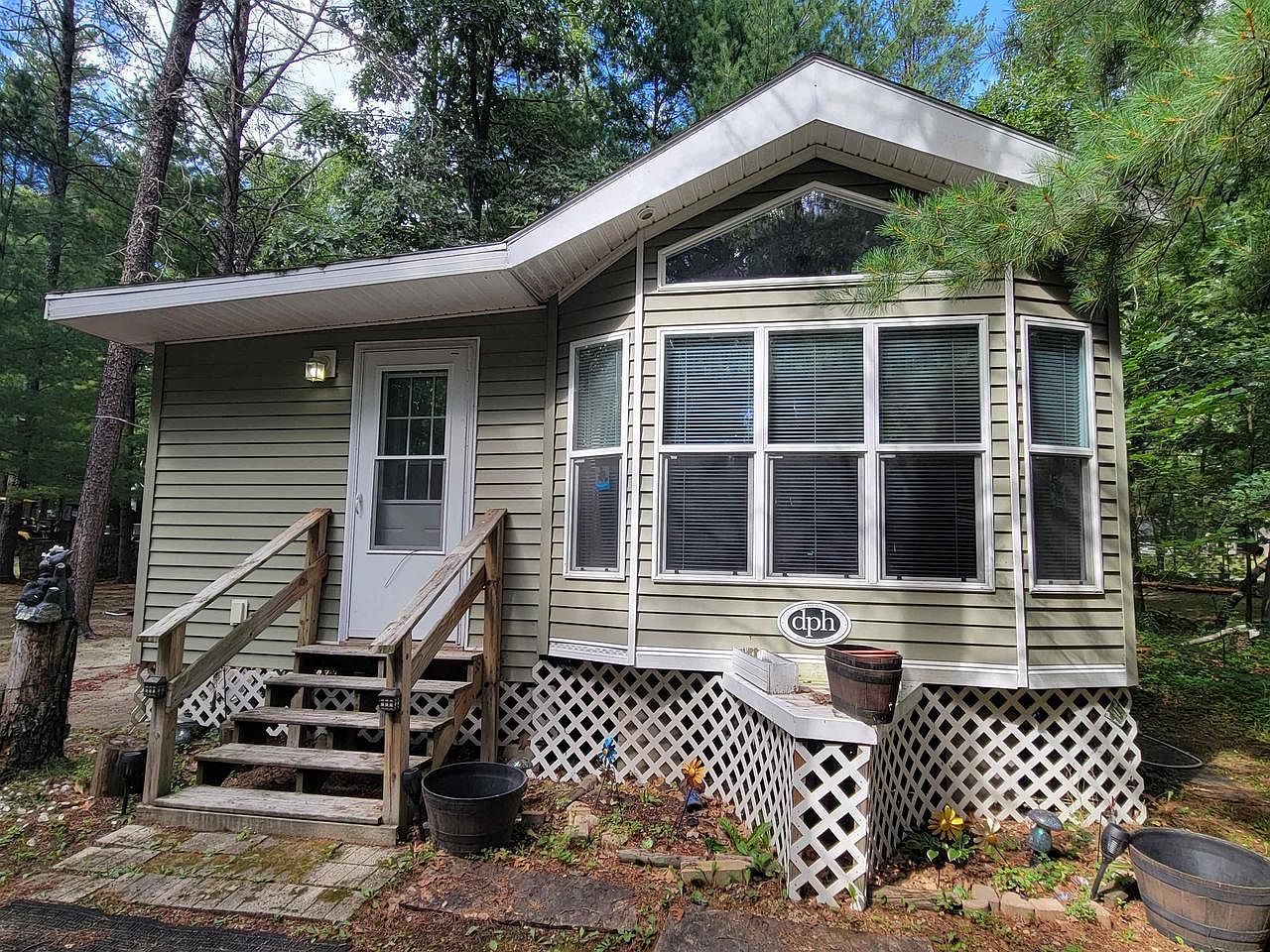 N2884 28th Avenue UNIT 609, Lyndon Station, WI 53944 Zillow