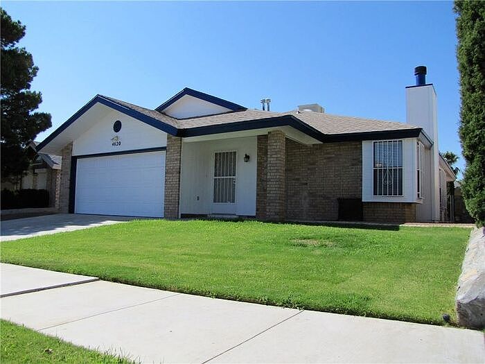 1st image of 4620 Loma De Plata Dr