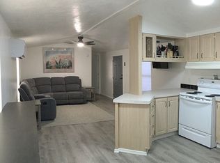 26817 Cholla Dr, Bouse, AZ 85325