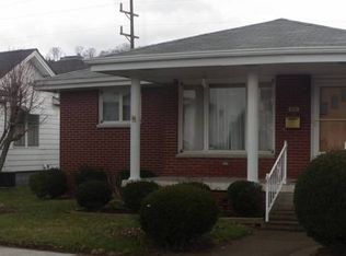 4560 Grand Ave, Shadyside, OH 43947