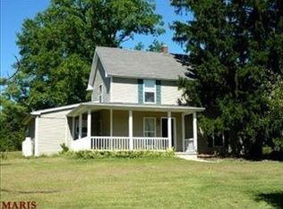 283 Ridge Rd, Troy, MO 63379