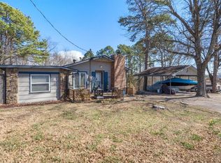 8096 Magnolia Ln, Rogers, AR 72756