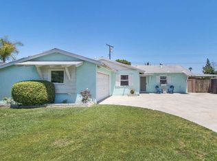 13822 Willow Ln, Westminster, CA 92683