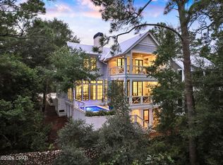 33 S Branch Rd, Santa Rosa Beach, FL 32459