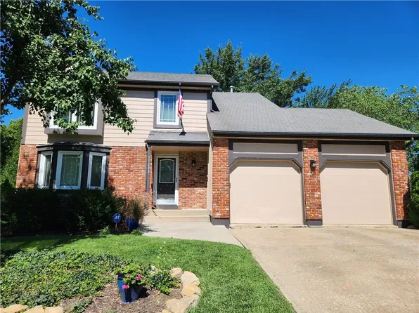 11600 Oakmont St, Overland Park, KS 66210