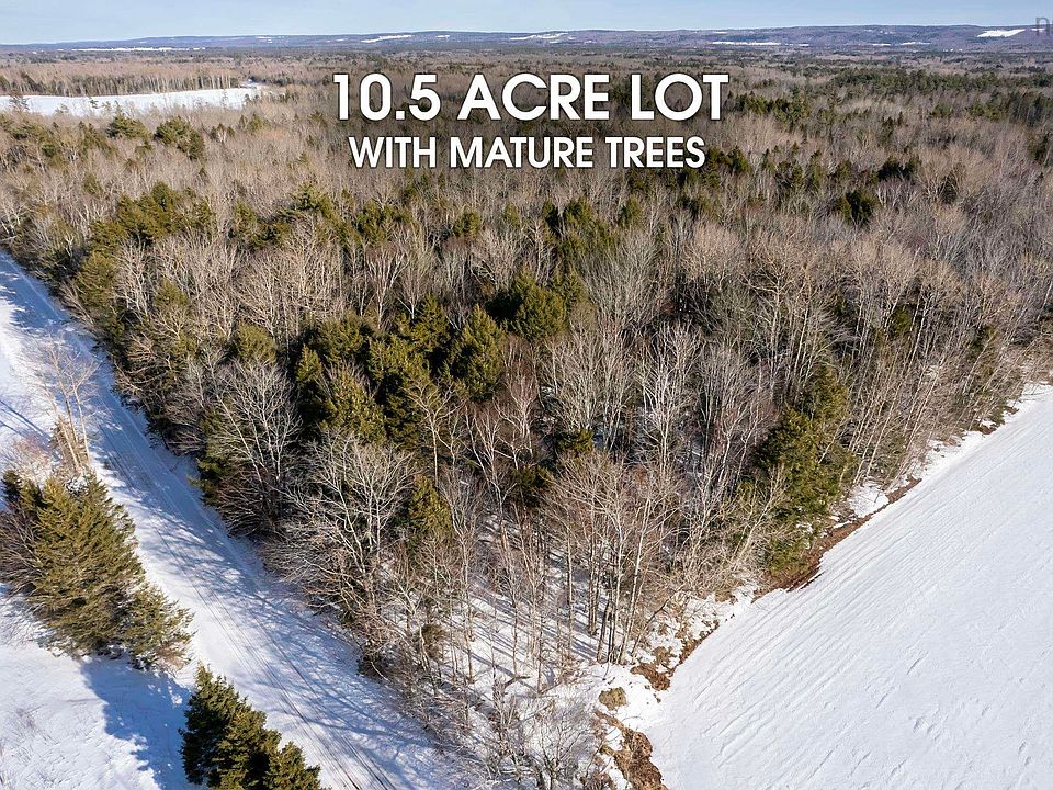 1st image of LOT McColough Rd