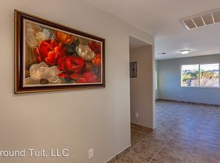 61536 Desert Air Rd #B, Joshua Tree, CA 92252