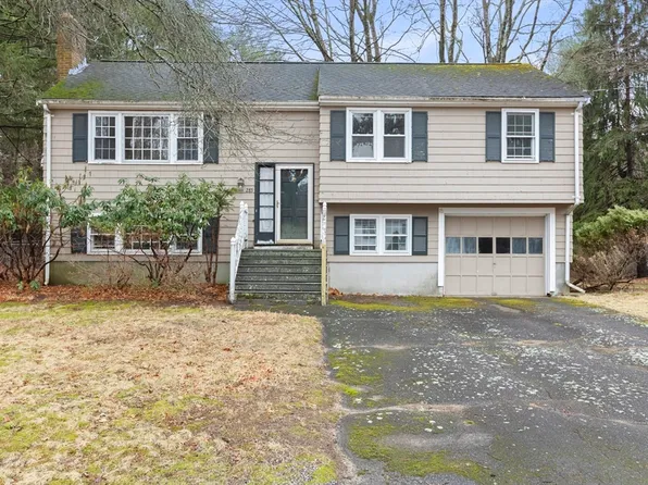 283 Orchard St, Millis, MA 02054