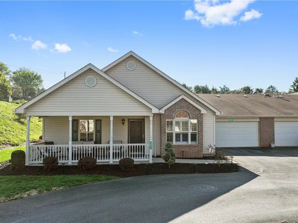 303 Allandale Dr, Bethel Park, PA 15102