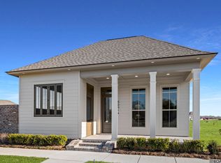 5091 Stonewater Dr, Gonzales, LA 70737