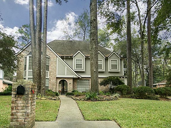 2nd image of 3610 Valley Haven Dr