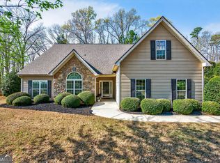 510 Jefferson Walk Cir, Jefferson, GA 30549