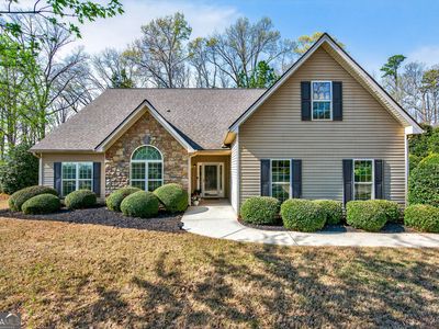 510 Jefferson Walk Cir, Jefferson, GA, 30549