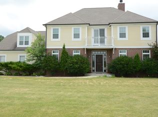 W287N6354 Broadwing Ct, Hartland, WI 53029