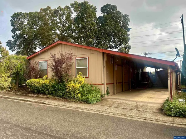 6484 Tepper Park Way NE, Salem, OR 97303