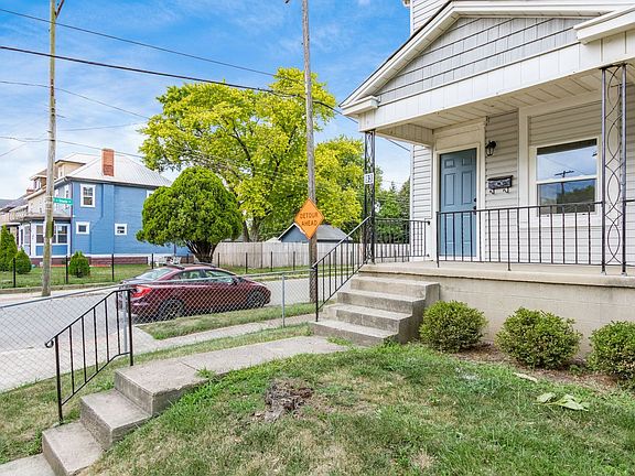 3rd image of 93 Dana Ave #3B-1BA-1080SQFT
