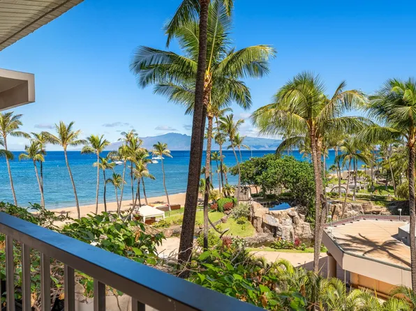 50 Nohea Kai Dr #I-503, Lahaina, HI 96761