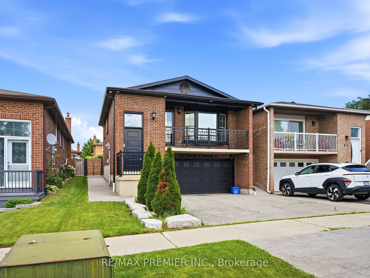 1 bed, $2,475 — Photo 3