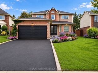 187 Glenway Cir, Newmarket, ON L3Y7S5