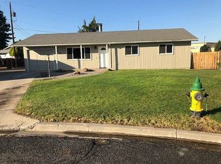 6805 Storm Ave, Yakima, WA 98908