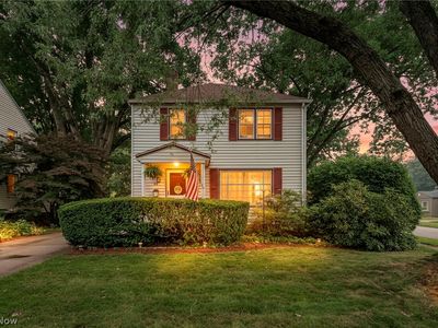 86 Washington Ave, Cuyahoga Falls, OH, 44221