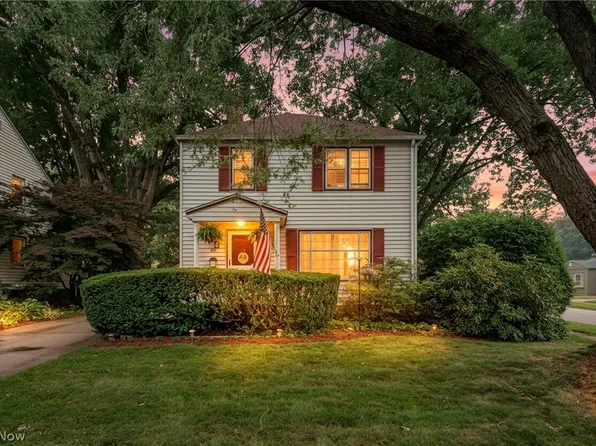 86 Washington Ave, Cuyahoga Falls, OH 44221
