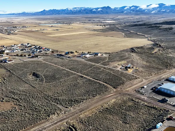 230 E Dd Hollow Rd, Panguitch, UT 84759