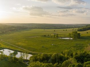 6415 Pinewood Rd, Nunnelly, TN 37137