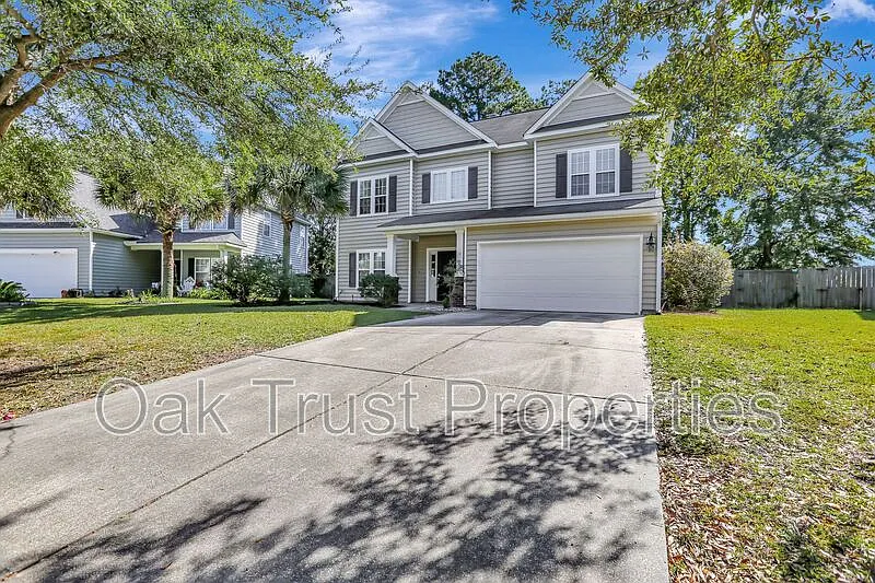 4 bed, 2.5 bath, 2355 sqft, $2,495 — Photo 1