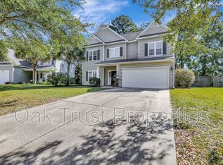 5232 Mulholland Dr, Summerville, SC 29485