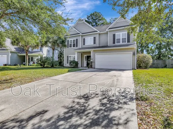5232 Mulholland Dr, Summerville, SC 29485
