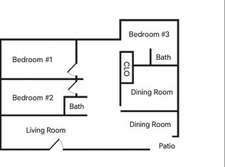 Vista Montana, Las Cruces, NM 88005
