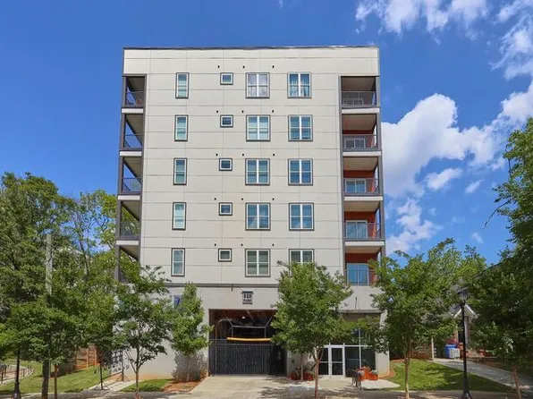 525 Parkway Dr #419, Atlanta, GA 30308