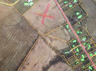 5249 S State Route 72, Sabina, OH 45169