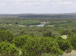 511 Rio Ridge Pkwy, Spring Branch, TX 78070