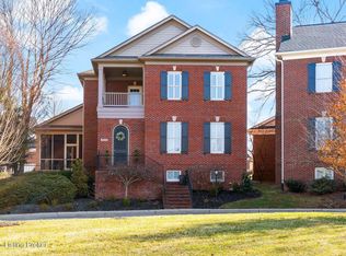 4603 Abercorne Ter, Louisville, KY 40241