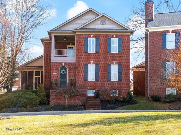 4603 Abercorne Ter, Louisville, KY 40241