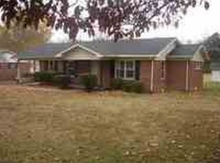 13565 Church St, Atwood, TN 38220