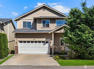 Otis Ashway Condominiums, Lynnwood, WA 98087