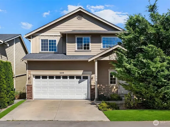 1209 139th Place SW, Lynnwood, WA 98087
