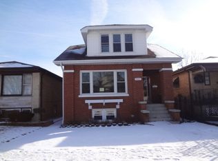 3907 N Oketo Ave, Chicago, IL