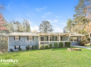 3505 Estes Park Dr, Snellville, GA