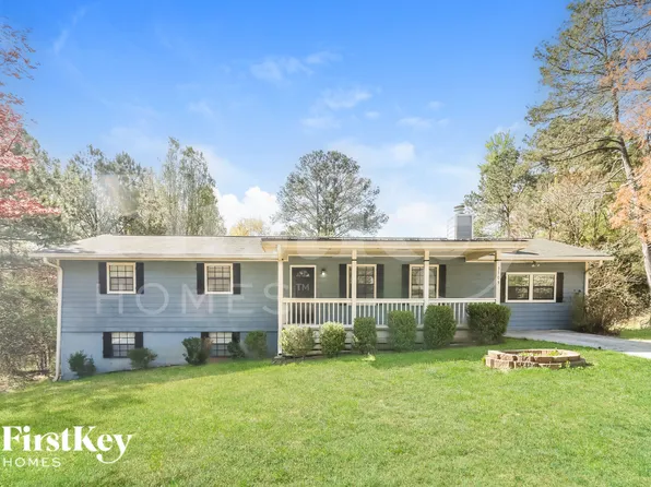 3505 Estes Park Dr, Snellville, GA 30039